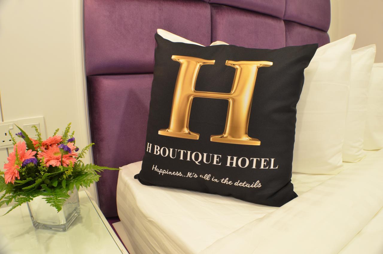 H Boutique Hotel Sri Petaling Куала-Лумпур Екстер'єр фото