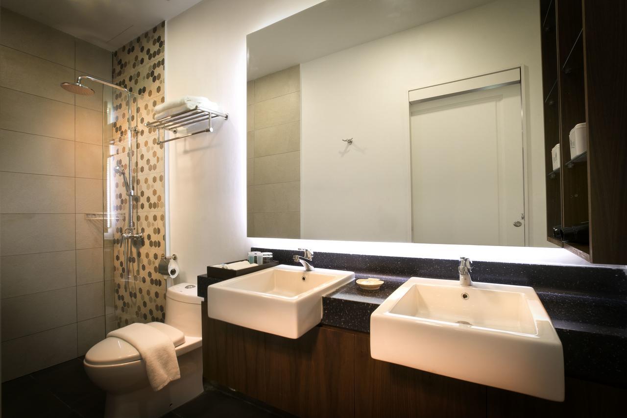 H Boutique Hotel Sri Petaling Куала-Лумпур Екстер'єр фото