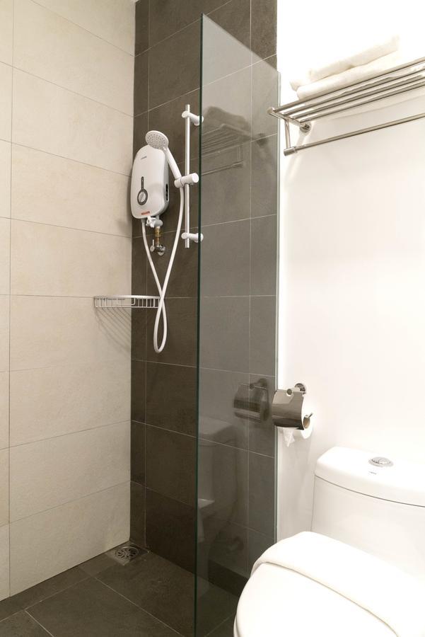 H Boutique Hotel Sri Petaling Куала-Лумпур Екстер'єр фото