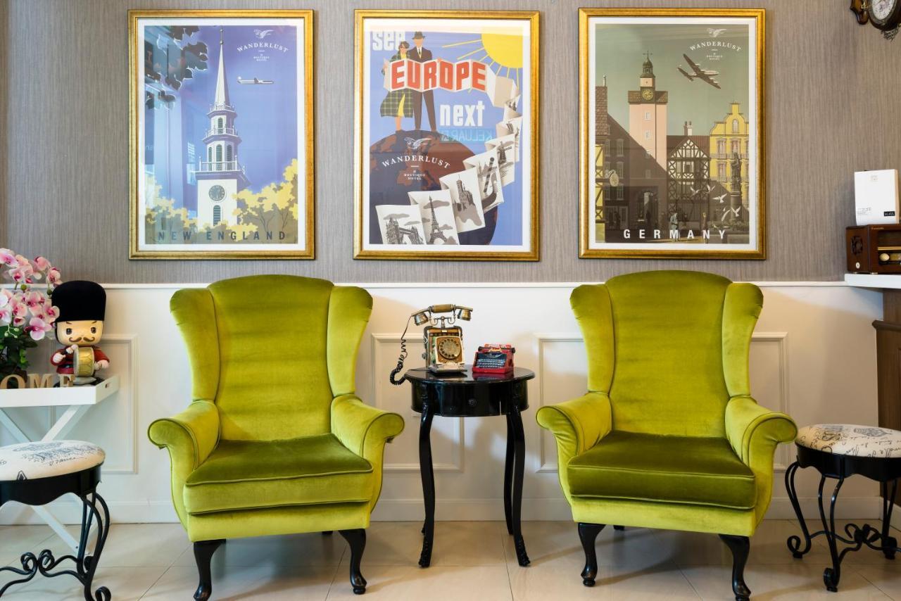 H Boutique Hotel Sri Petaling Куала-Лумпур Екстер'єр фото