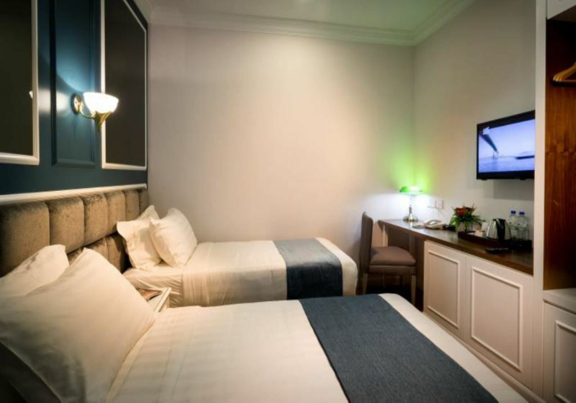 H Boutique Hotel Sri Petaling Куала-Лумпур Екстер'єр фото