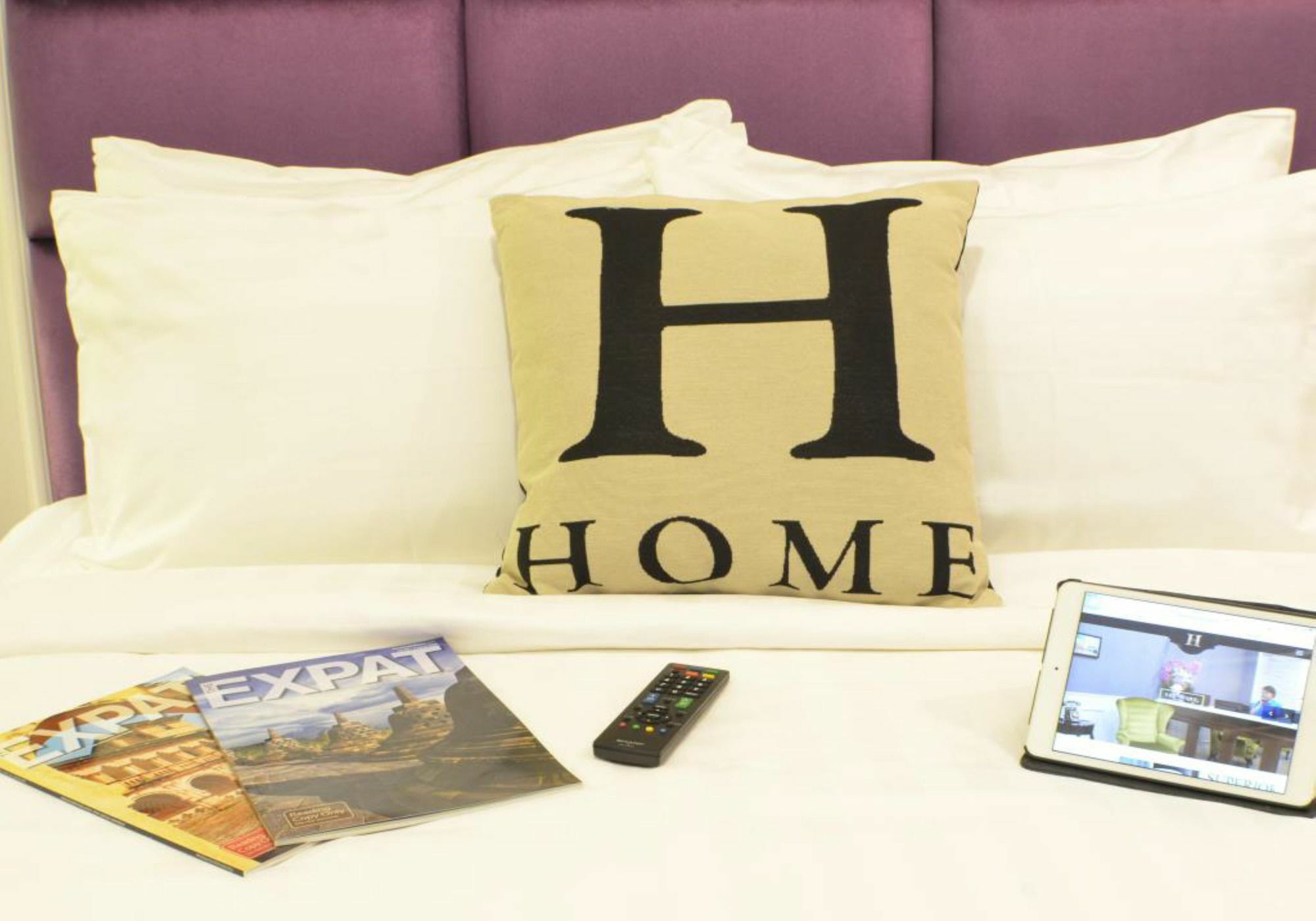 H Boutique Hotel Sri Petaling Куала-Лумпур Екстер'єр фото