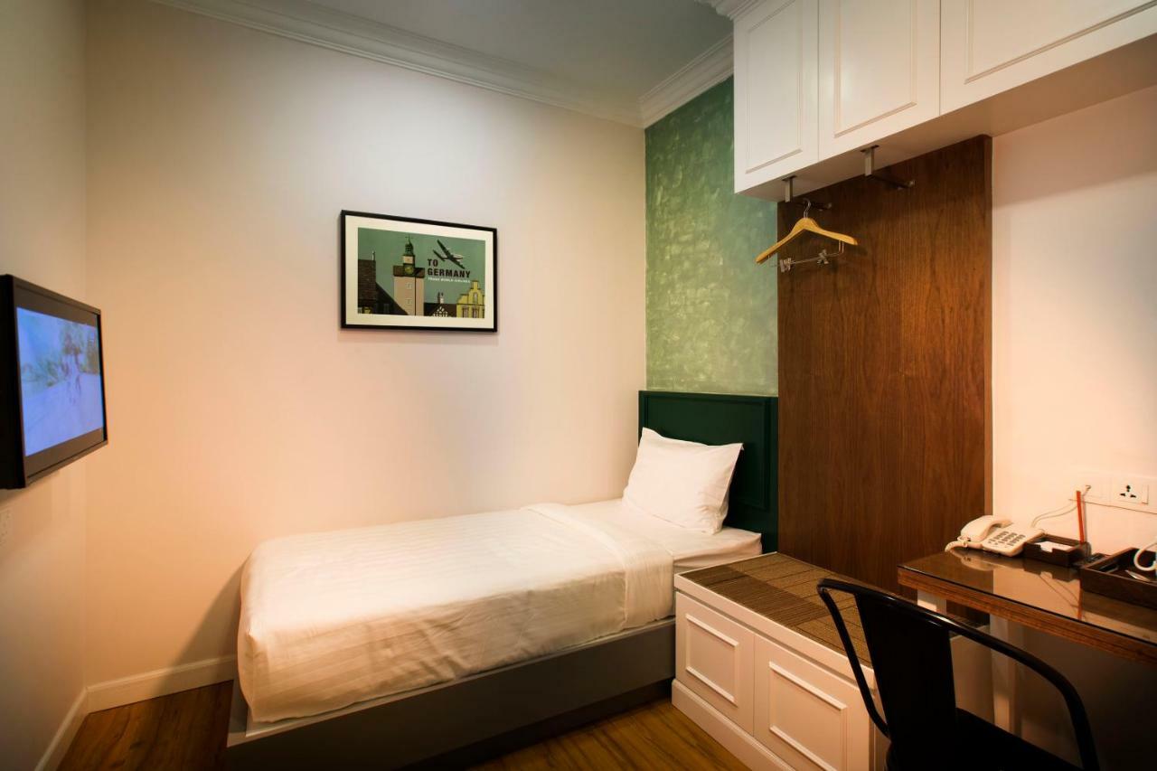 H Boutique Hotel Sri Petaling Куала-Лумпур Екстер'єр фото